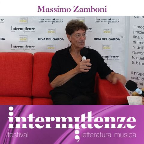 Incontro con Massimo Zamboni