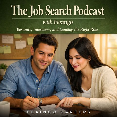 The Resume Rule That Cost 500 Applicants — Fexingo Business