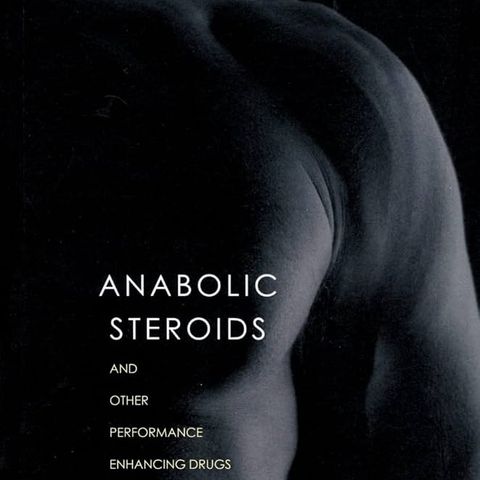 Anabolic Steroids