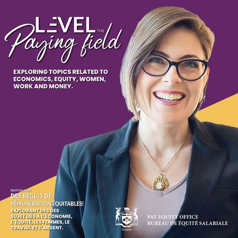 Level the Paying Field | Season 2