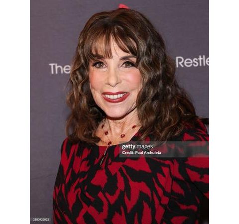 @KateLinder Chats with @MotherLove about her Life.