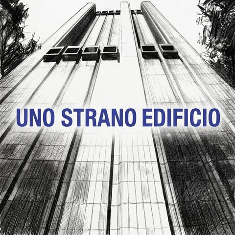 CountDown - Capitolo 8 - Uno strano edificio