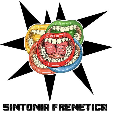 Sintonía Frenética