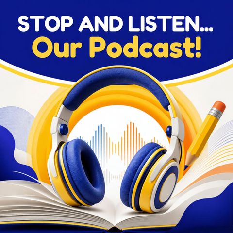Podcast Cover