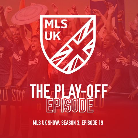 S3 Episode 19: The Play-Off Episode