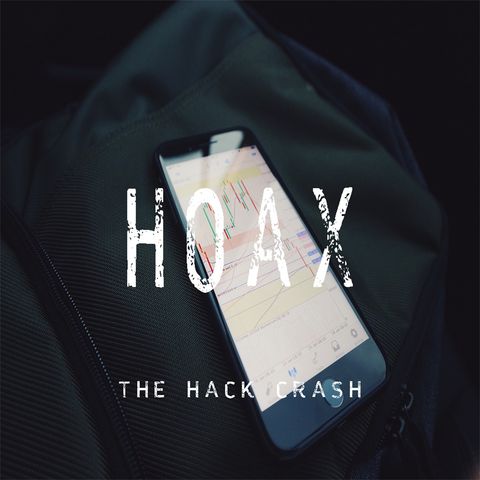 The Hack Crash