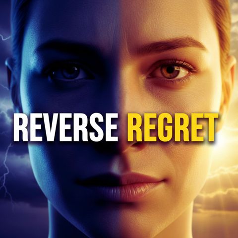 How to Find Your Purpose: The "Reverse Regret" Method