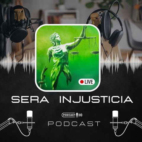 Copertina del podcast
