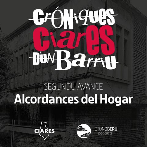 Segundu avance -  Alcordances del Hogar