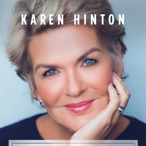 Karen Hinton Talks P*nis Politics