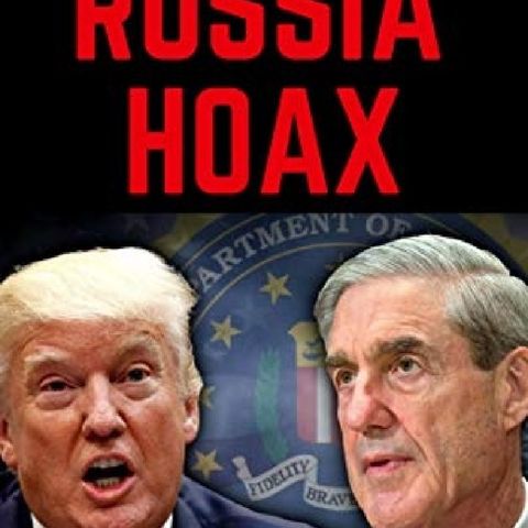 Proof that the Mueller probe is a 'hoax'