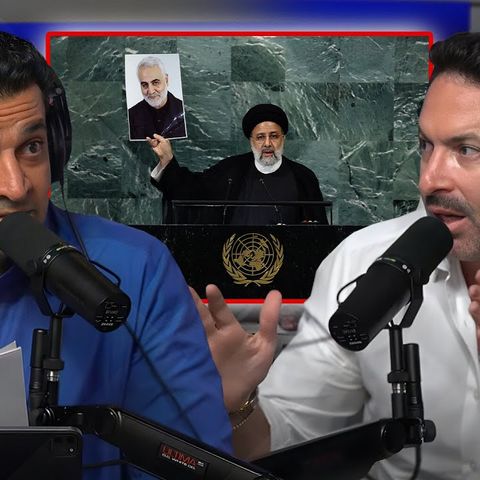 "Iran's Days Are NUMBERED!" - Trump Aides THREATENED By Iranian Assassination Hit List