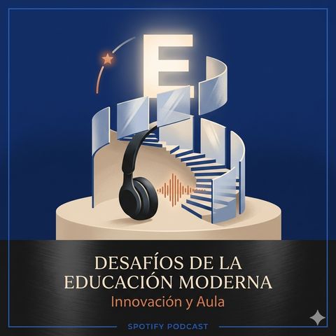 Desafíos de la Educación Moderna: Innovación y Aula