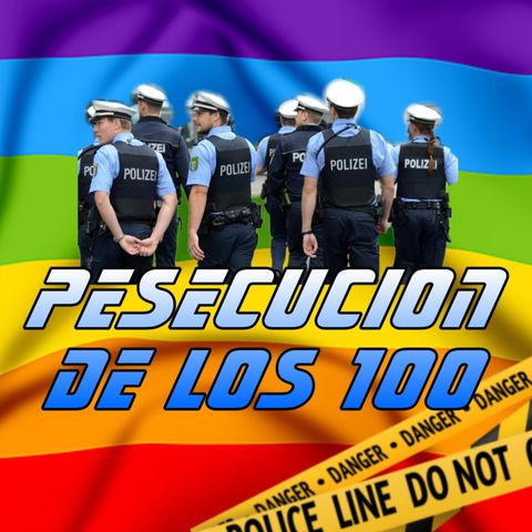 La persecución en contra de los Cien (S2-Ep008)