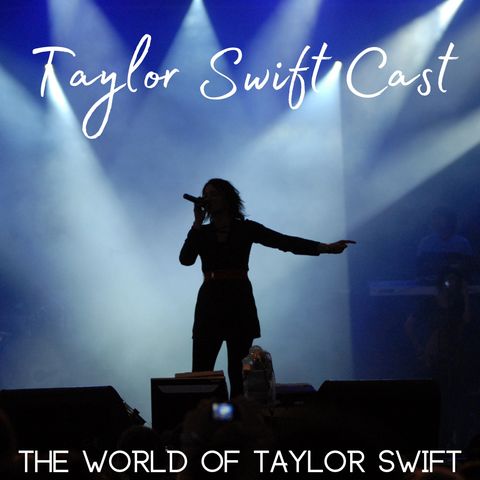 Taylor Swift Cast Trailer