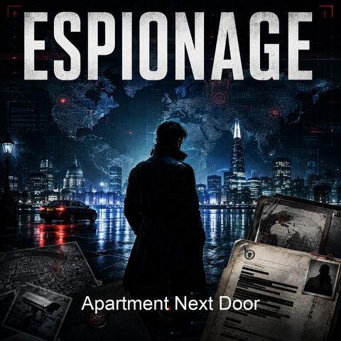 Podcast Cover