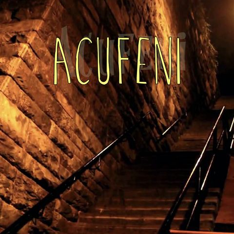 Acufeni s04e04 - Immortalati su pellicola