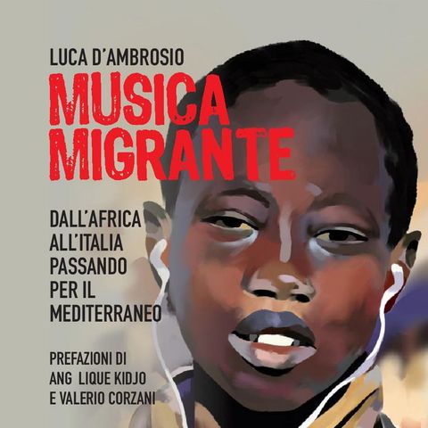 #Interplay: Musica Migrante di Luca D'Ambrosio,parte quarta