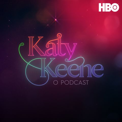 Episódio 1 - Katy e a Cidade
