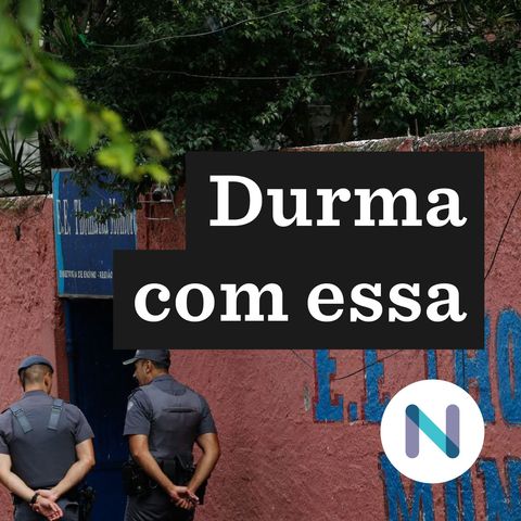 Os ataques em escolas no Brasil. E os traços dessa violência