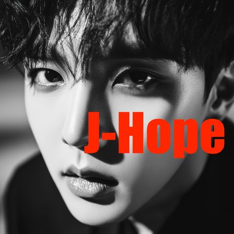 J Hope