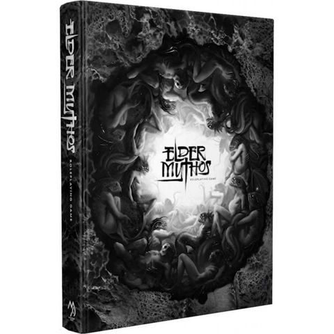 #497 - Elder Mythos (Recensione)