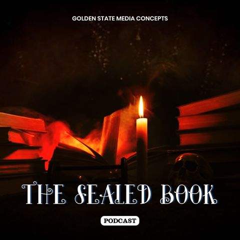 GSMC Classics: The Sealed Book Episode 40: Broadway