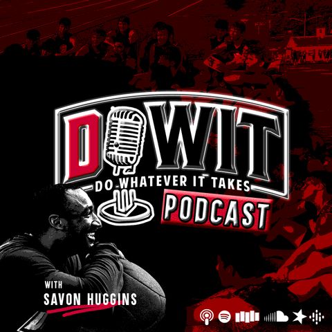 DOWIT #3 How to Win in All Phases Playing a College Sport