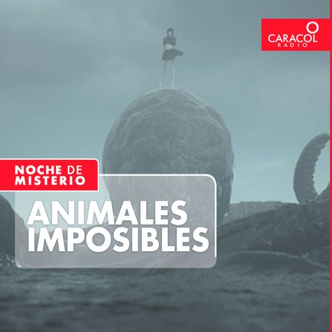 Animales imposibles