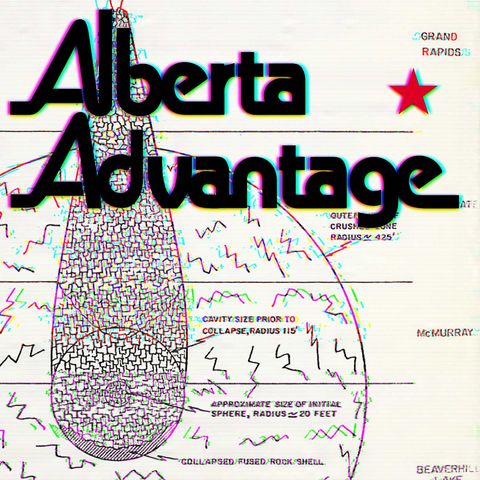 Nuking the Oilsands (Alberta Advantage ep147)