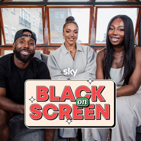 Welcome to Black on Screen