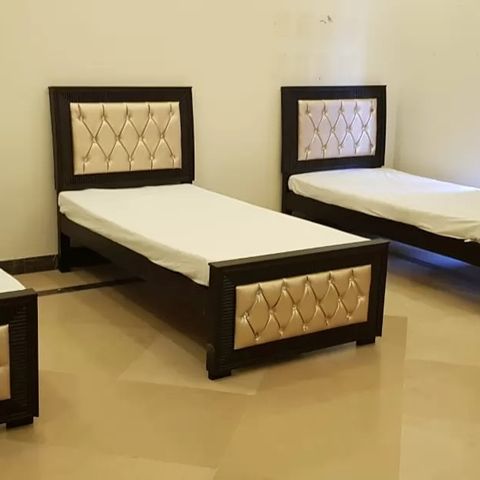 Shaheen Hostels