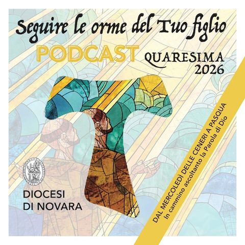 Copertina del podcast