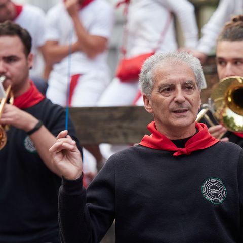 Música y Letra: Pasodobles toreros