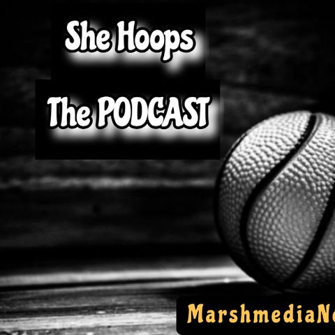 Talking Hoop Expectations with Coach D- Delisha Anderson