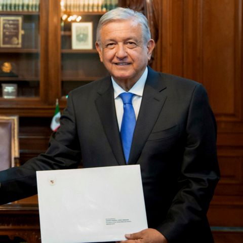 Afirma López Obrador que Guardia Nacional no ha sido rebasada