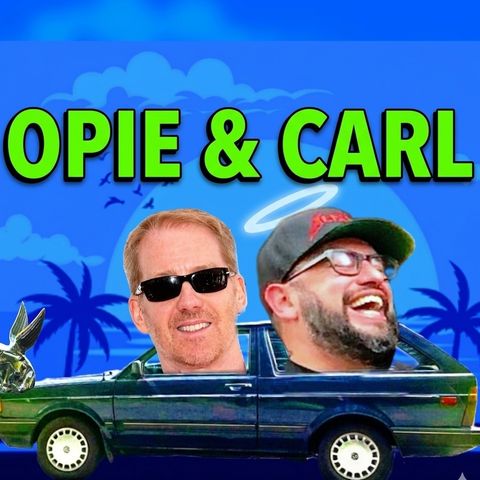 Copertina del podcast
