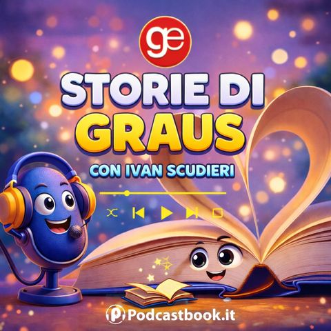 Podcast Cover