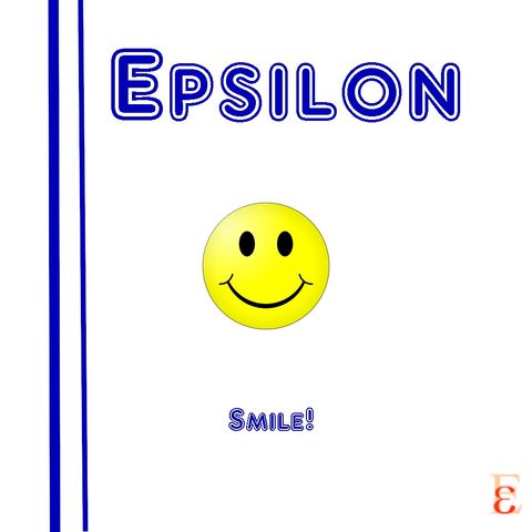 Epsilon S3E7 - Smile!