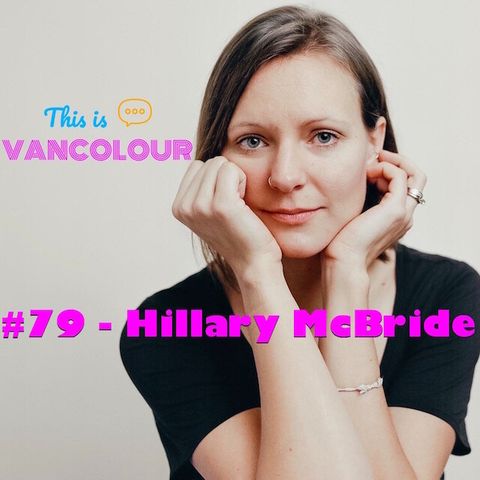 #79 - Hillary McBride (Other People's Problems)