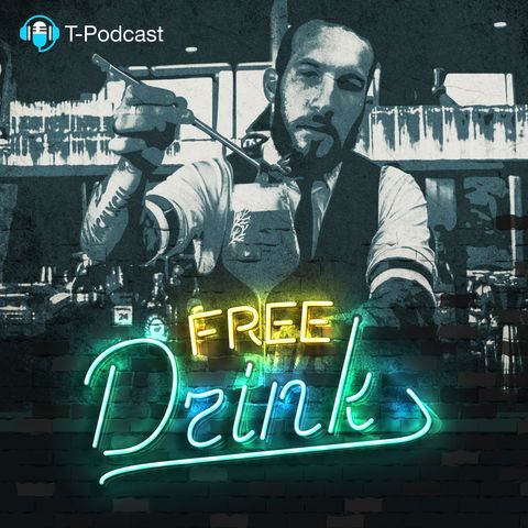 Why Free Drink?