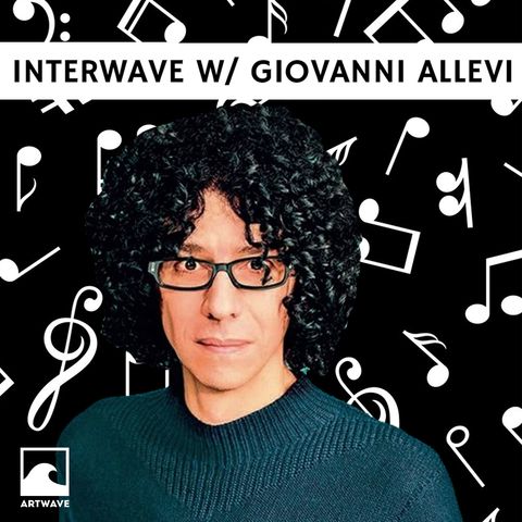 INTERWAVE W/ GIOVANNI ALLEVI