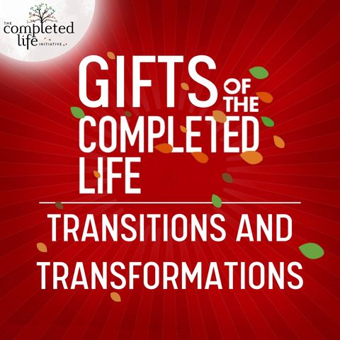 Instarring – Gifts of the Completed Life #7