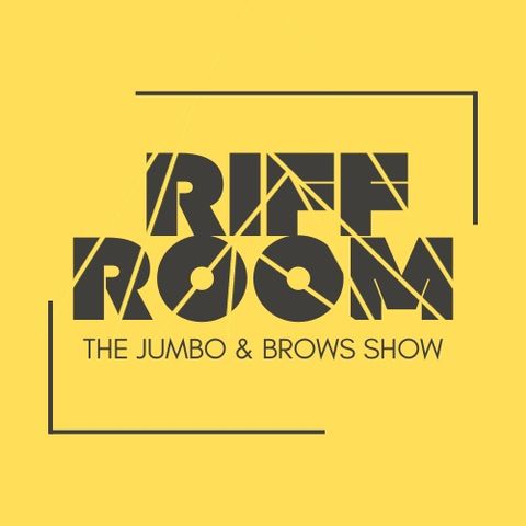 Season Finale: Brows and Jumbo Tackle Your Big Questions