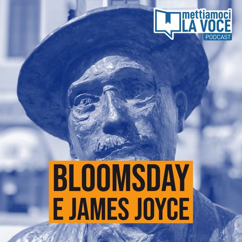 220 - Bloomsday e James Joyce