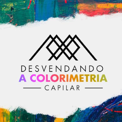 PODCAST DCC #EPISÓDIO 010 - Matemática da Colorimetria