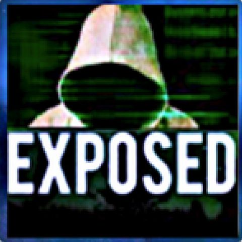 Exposed News - with special guest Jordan Maxwell