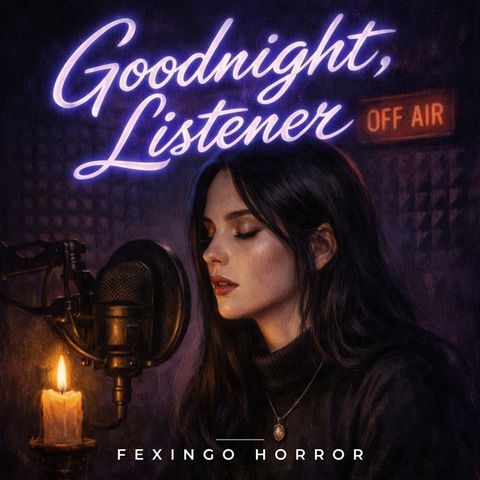 The Last Bus to Vacherie — Fexingo Horror