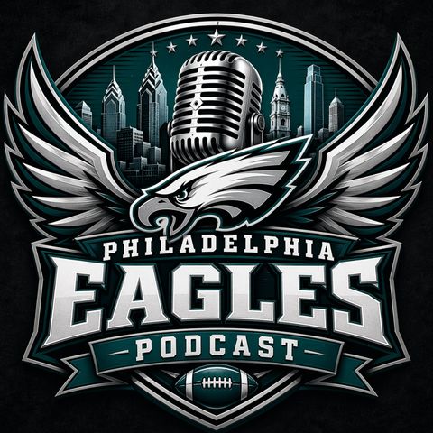 Eagles 2026 Training Camp Quarterback Position Preview