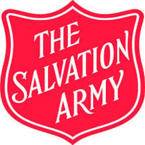 Around Town - Salvation Army Lynchburg